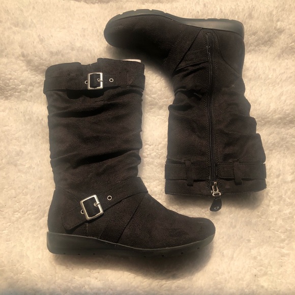 First Kiss Other - First Kiss Boots
